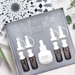 Re:Ofe EGCG Whitening Expert Solution Booster Essence Booster Ampoules